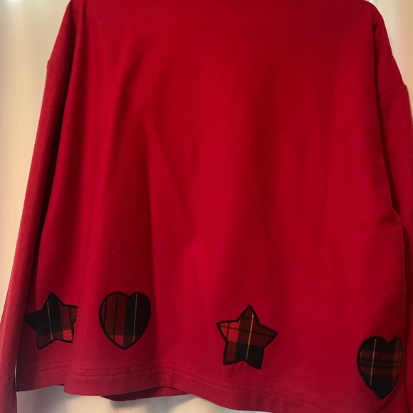 Disney Jacket/Sweater-unlined - Picture 3 of 4